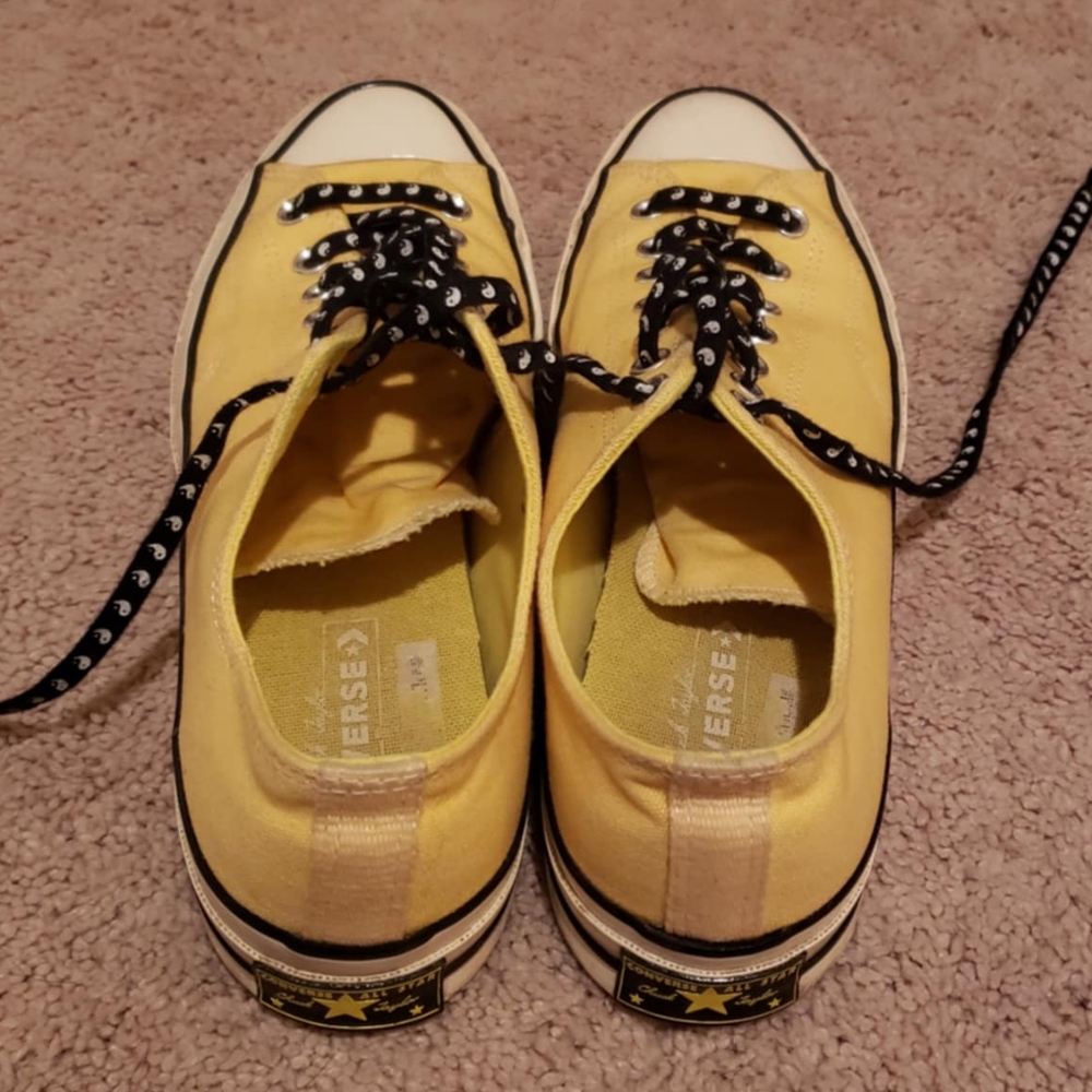 Chuck Taylor Converse Shoes